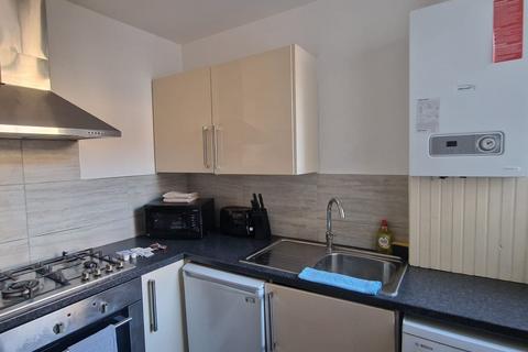 undefined, Belmont Road, Liverpool