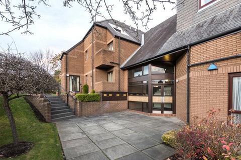undefined, Wester Coates Road, Edinburgh, Midlothian