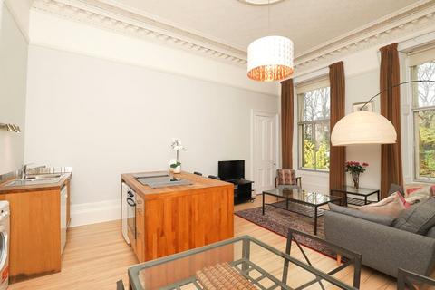 2 bedroom apartment to rent - Grosvenor Crescent, Glasgow