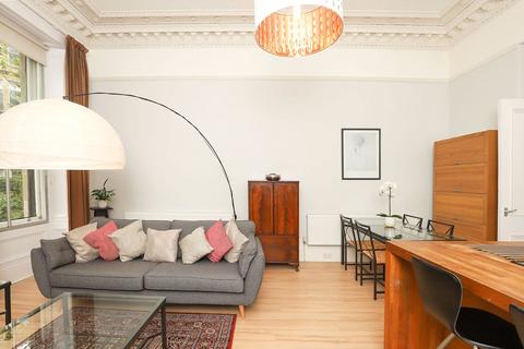 2 bedroom apartment to rent - Grosvenor Crescent, Glasgow