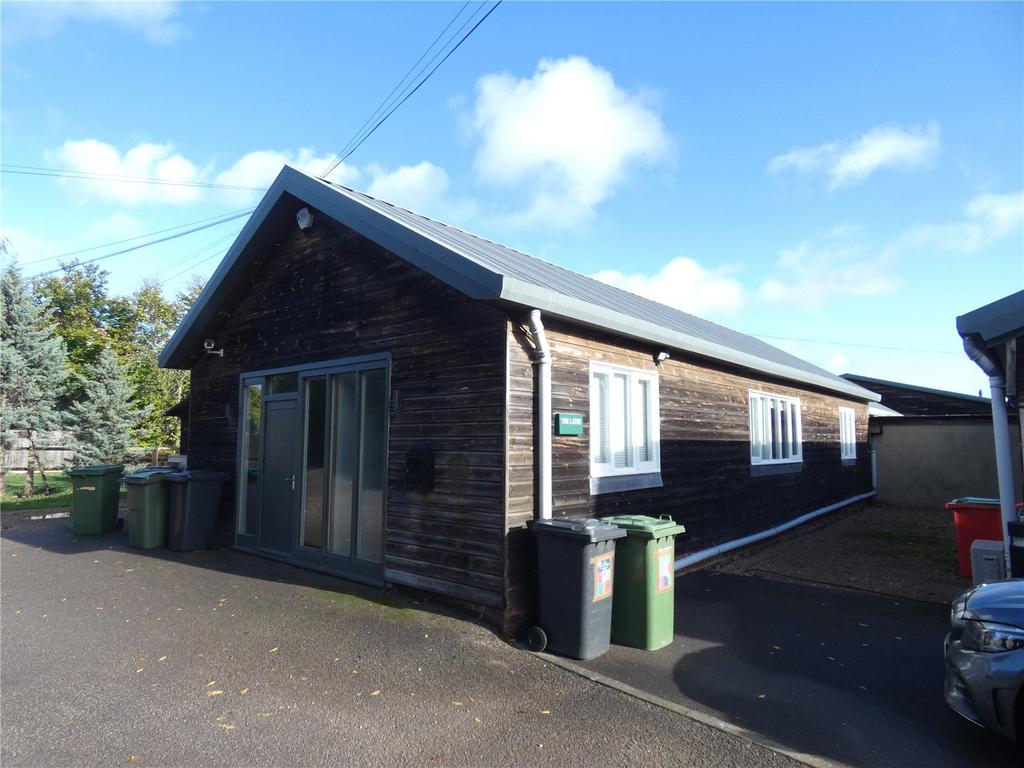 Northbrook Estate, Farnham Road, Farnham, Hampshire, GU10 Office to rent