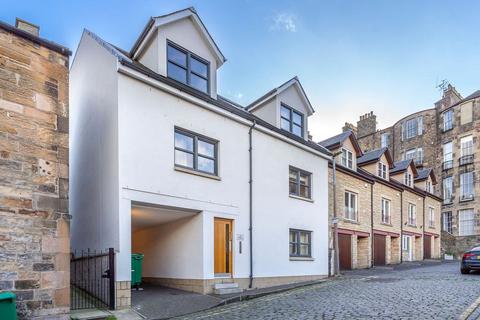 South Gayfield Lane, Edinburgh, Midlothian