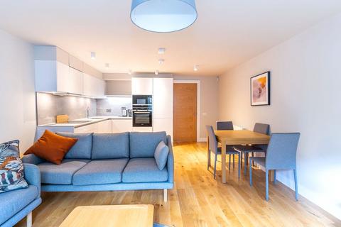1 bedroom apartment for sale, South Gayfield Lane, Edinburgh, Midlothian