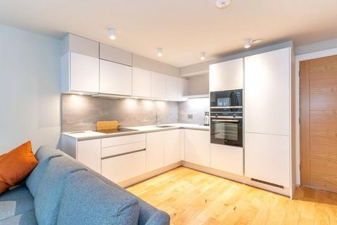 1 bedroom apartment for sale, South Gayfield Lane, Edinburgh, Midlothian