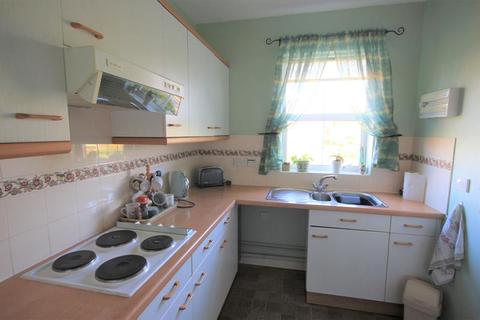 2 bedroom retirement property for sale - Barnards Green Road, Malvern, Worcestershire, WR14