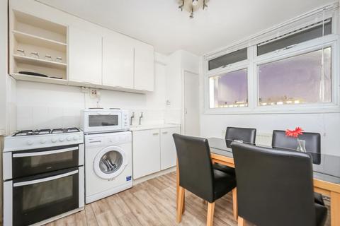 21 Massingham Street, London, E1 4EP