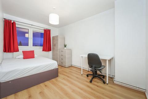 21 Massingham Street, London, E1 4EP