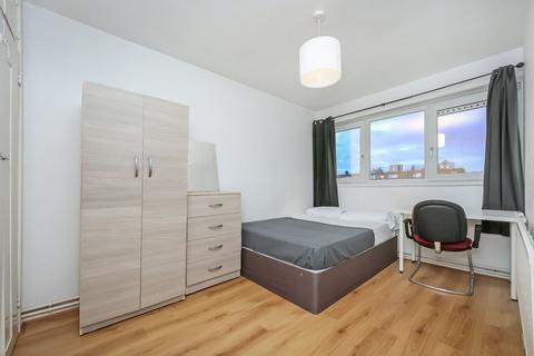21 Massingham Street, London, E1 4EP