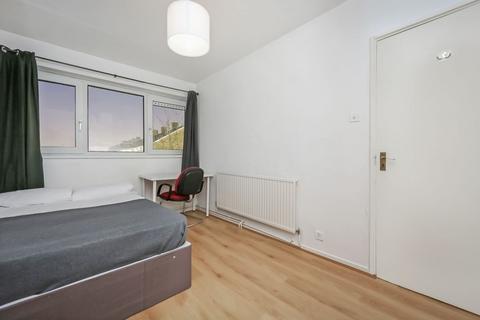 21 Massingham Street, London, E1 4EP
