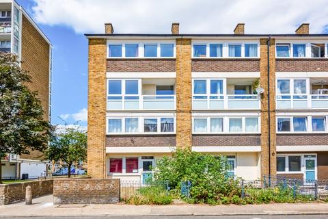 21 Massingham Street, London, E1 4EP