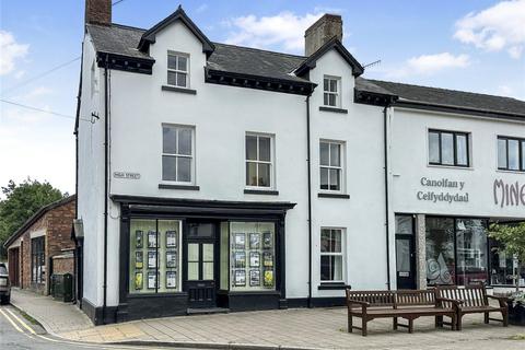 undefined, Cambrian Place, Llanidloes, Powys, SY18