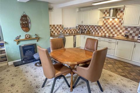 undefined, Cambrian Place, Llanidloes, Powys, SY18