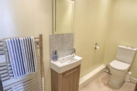 undefined, Cambrian Place, Llanidloes, Powys, SY18