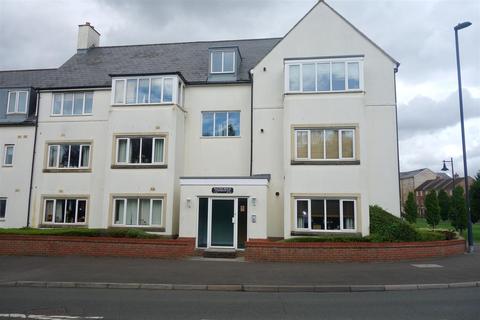 2 bedroom apartment to rent - Redhouse Way, Redhouse, Swindon
