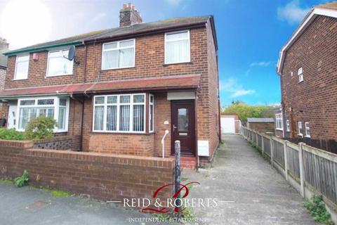 10 Albert Avenue, Flint, CH6 5EG