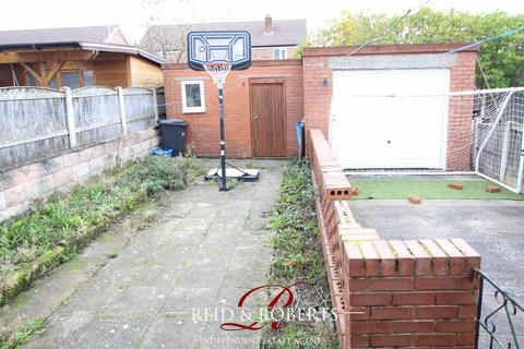 10 Albert Avenue, Flint, CH6 5EG