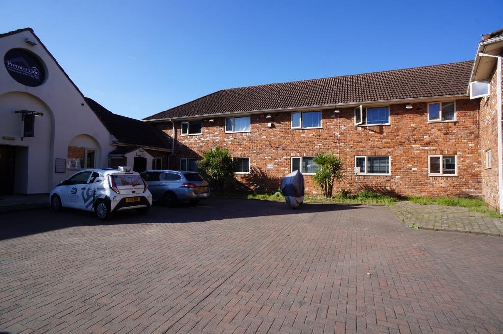 Altofts Lane, Castleford Studio £495 pcm (£114 pw)