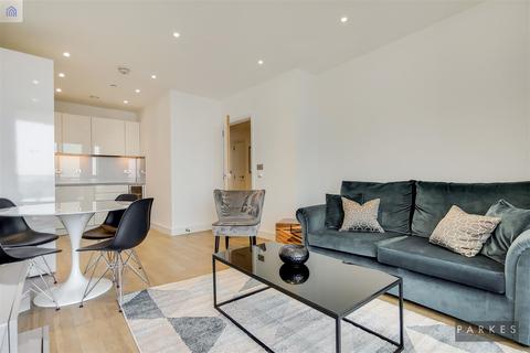 1 bedroom flat to rent - Pinto Tower, Hebden Place, SW8