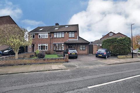4 bedroom semi-detached house for sale - Torbay Road, Allesley Park, Coventry