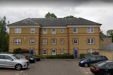 2 bedroom flat for sale - Blackwell Close, Winchmore Hill