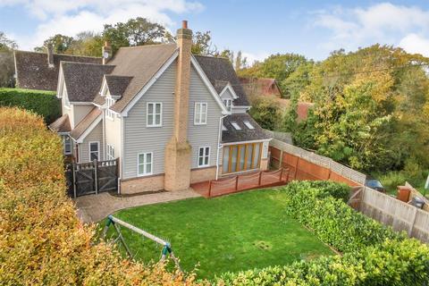4 bedroom detached house for sale - North Hill, Little Baddow