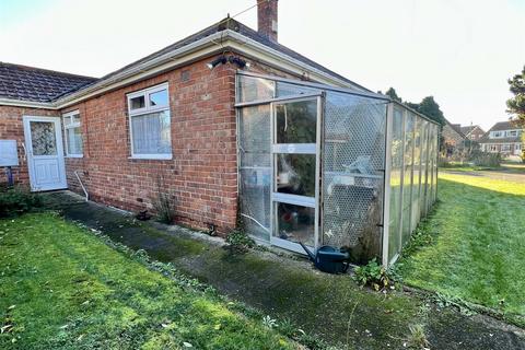 1 Back Lane, Holme On Spalding Moor, York, YO43 4AP