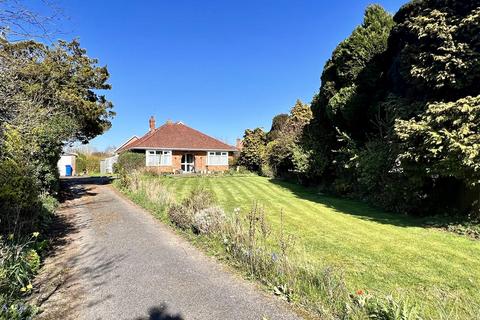 1 Back Lane, Holme On Spalding Moor, York, YO43 4AP