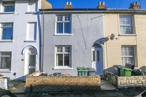 3 bedroom terraced house for sale - Hearn Street, Newport