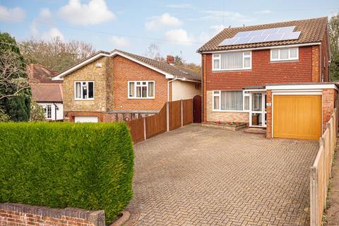 13a Rosebery Road, Epsom, KT18 6AF