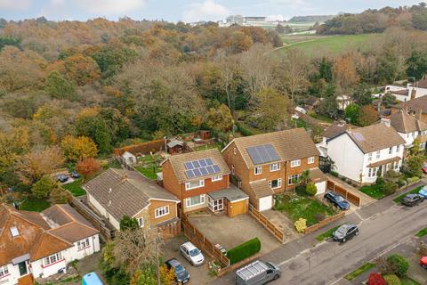 13a Rosebery Road, Epsom, KT18 6AF