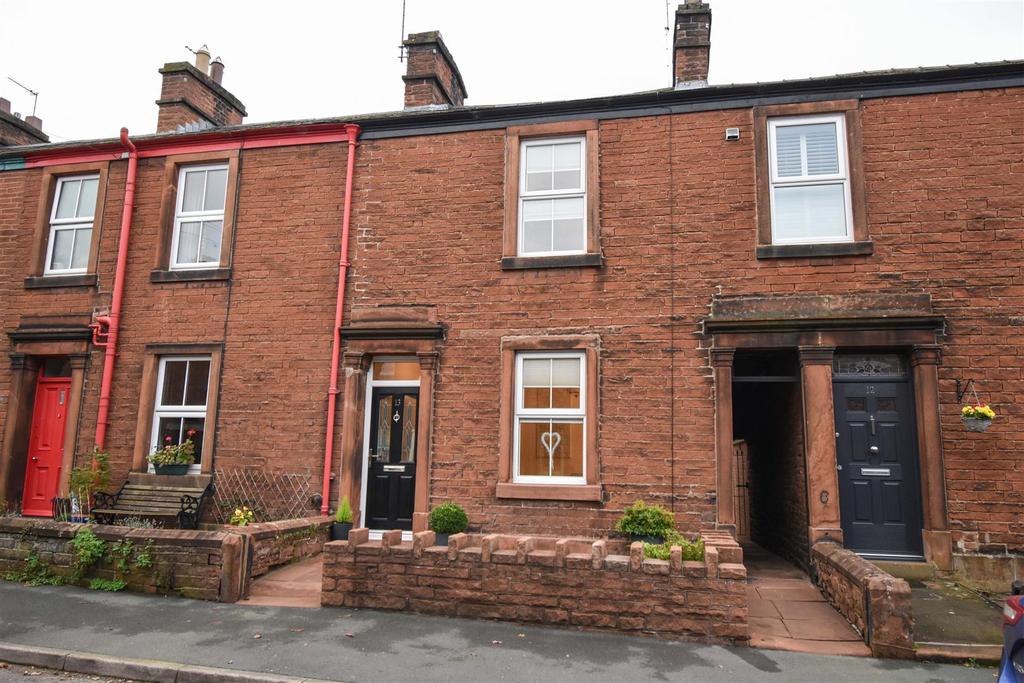 Graham Street, Penrith 3 bed house for sale £310,000