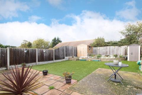 17b Herne Drive, Greenhill, Herne Bay, CT6 7SH