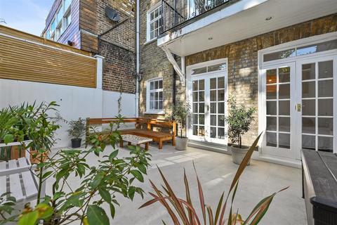2 bedroom flat for sale - Sinclair Road, London W14