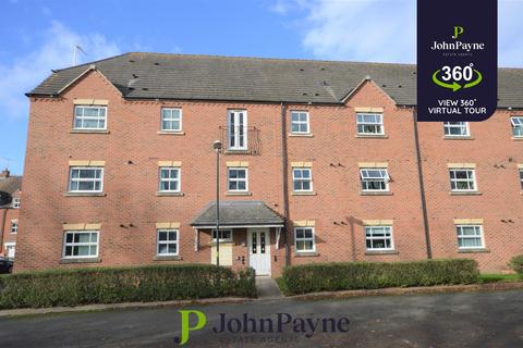 2 bedroom flat for sale - Beanfield Avenue, Green Lane, Coventry