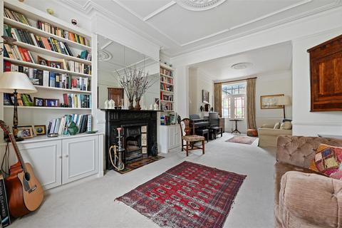 4 bedroom house for sale - Addison Gardens, London W14