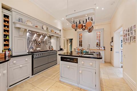 7 bedroom detached house for sale - St. Marys Road, Sunninghill