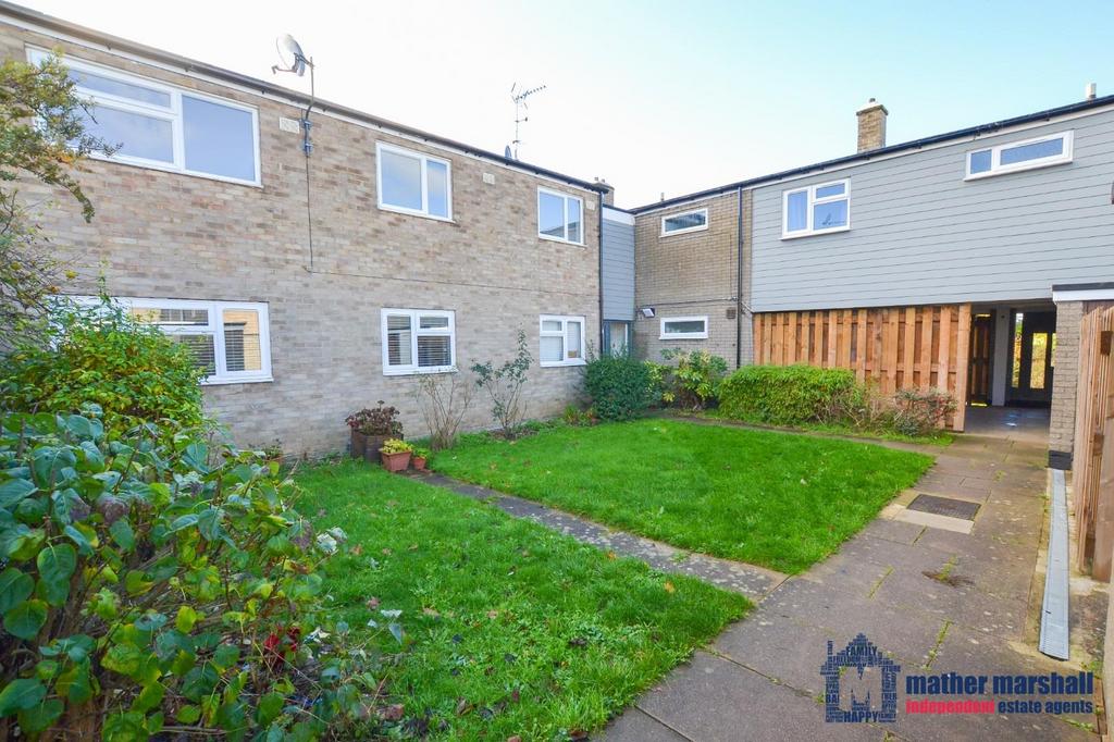 Lonsdale Road, Stevenage 2 bed property £190,000