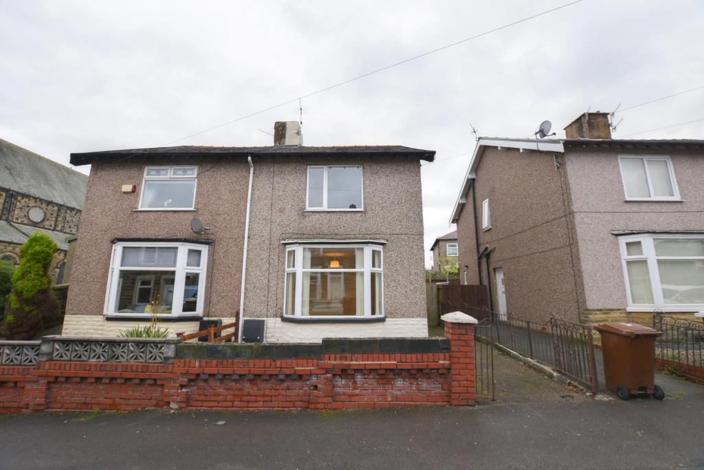 Dent Street, Colne 2 bed semidetached house for sale £120,000