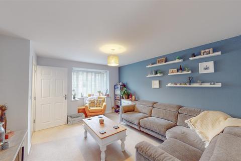3 bedroom semi-detached house for sale - Hundred Acre Way, Red Lodge