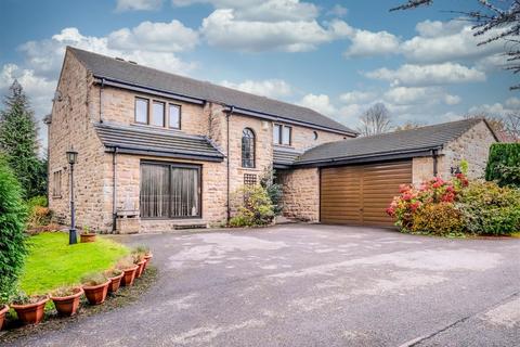 2 Birchroyd Close, Huddersfield, HD2 2ES