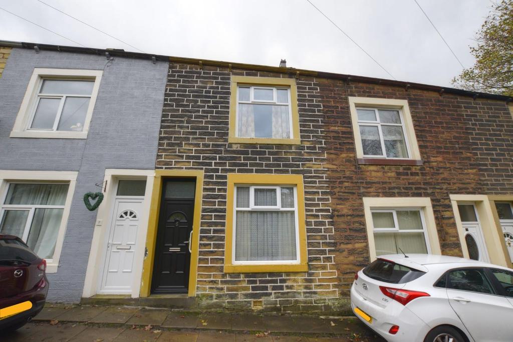 Roseland Avenue, Brierfield, Nelson 3 bed terraced house for sale £45,000