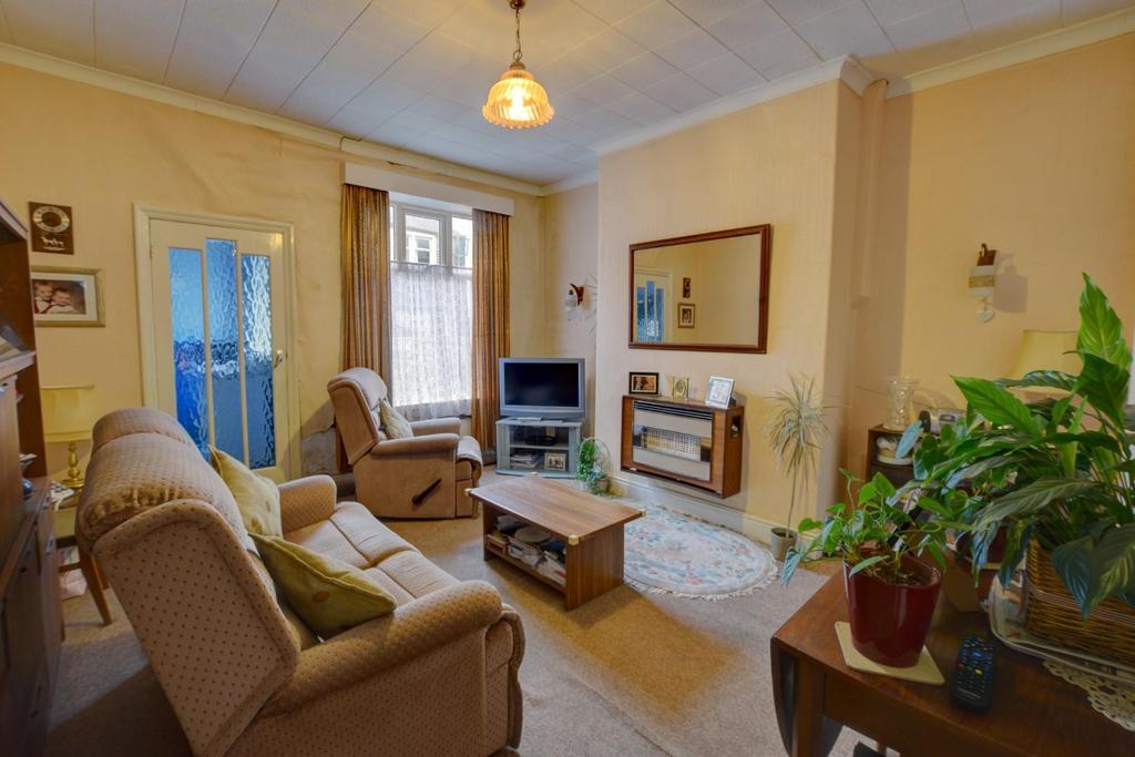 Roseland Avenue, Brierfield, Nelson 3 bed terraced house for sale £45,000