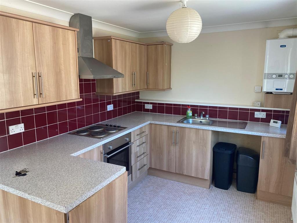Pinchbeck Road, Spalding 2 bed flat £650 pcm (£150 pw)