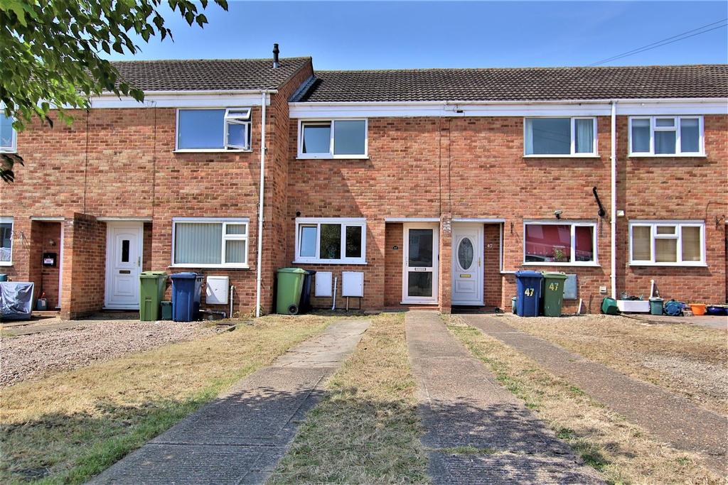 Long Eights, Northway, Tewkesbury 2 bed terraced house £850 pcm (£196 pw)