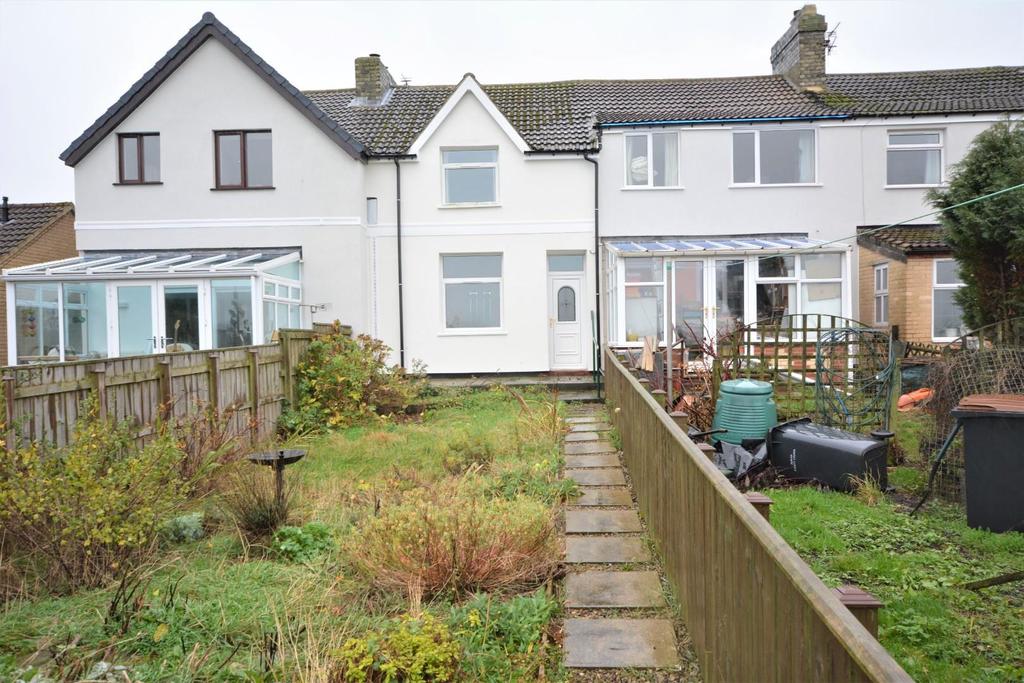 Busty Terrace, Shildon, DL4 1BG 2 bed terraced house £420 pcm (£97 pw)
