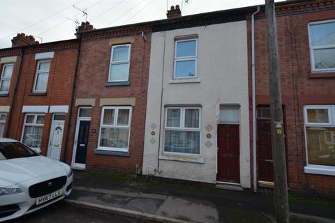 23 Clifton Road, Leicester, LE2 8AA