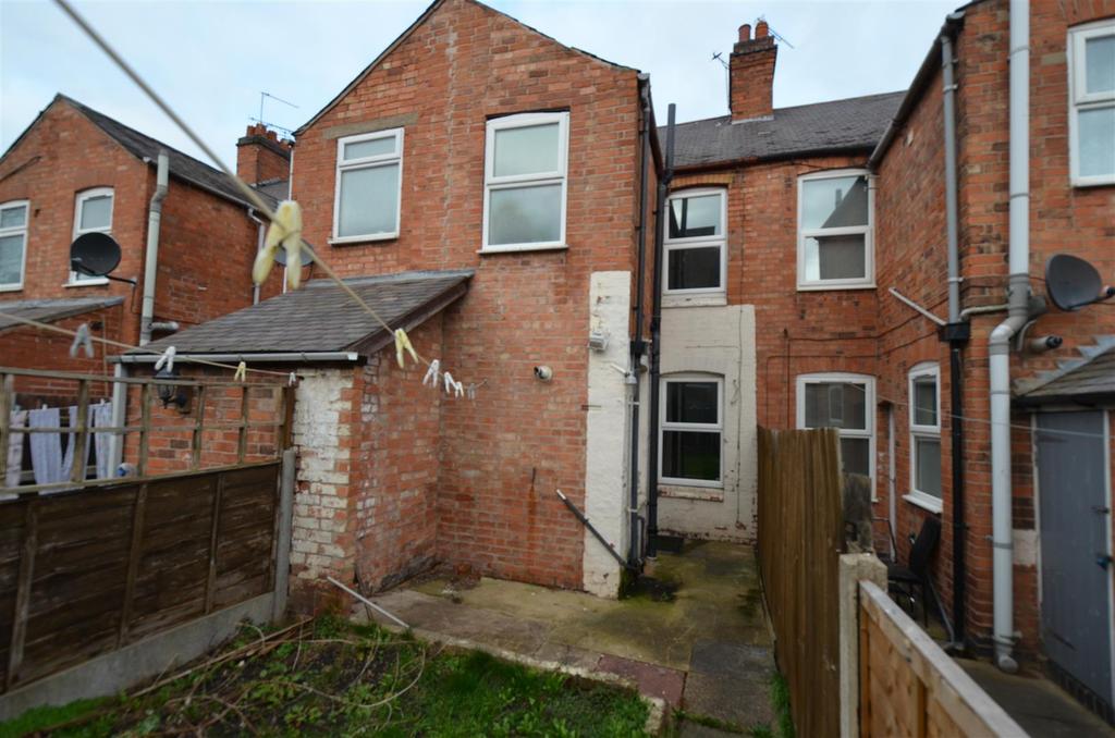 Clifton Road, Aylestone 2 bed house for sale £125,000