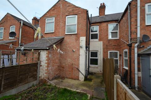 23 Clifton Road, Leicester, LE2 8AA
