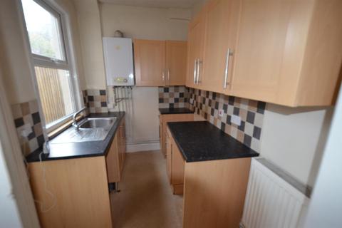 23 Clifton Road, Leicester, LE2 8AA
