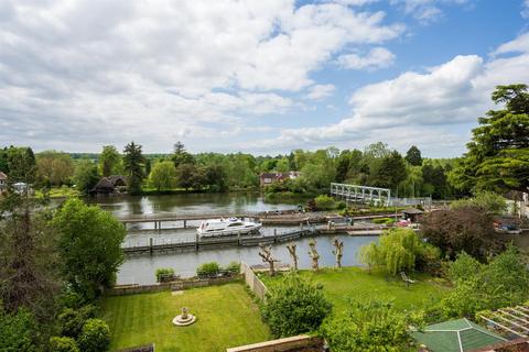 5 bedroom townhouse for sale - Wargrave Road, Henley-on-Thames RG9 3HX